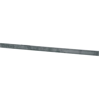 Eaton koperen rail 12x5mm 1500mm lang 160A CU12X5 - 034121 - E3FTB