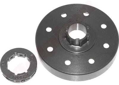 Koppelingstrommel passend op HUSQVARNA 545 , 550 , 555 , 560 325'' 7T RIM ( 575 26 10-01 , 575 26 10-03 , 575 26 10-03 )