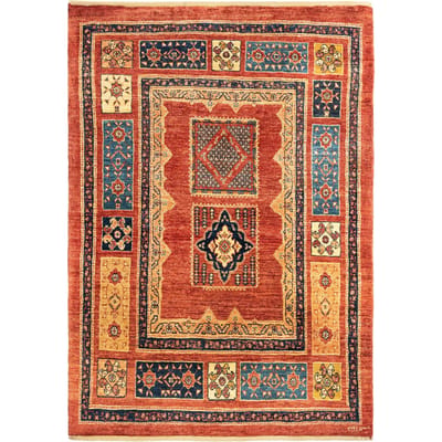 Vloerkleed Asia wol | Hadorn