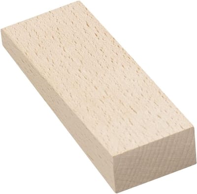 Houten Wiggen - Parket Leggen - Vloer Installatie - Precisie Pasvorm - 15 x 13 x 4 cm