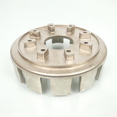 Cloche d embrayage origine pour moto KTM 640 Duke 2 2004 à 2006 58432001000 Neuf