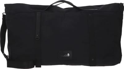 MANDARINA DUCK Sporttas Reistas MD Essentials Duffle Bag Black Zwart