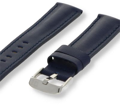 Morellato PMX062RIDING18 Sport Collection Horlogeband - 18mm