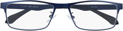 SILAC – Blue Metal 7306 – Leesbril – Sterkte +5.00