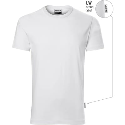 T-shirt Rimeck Resist R01