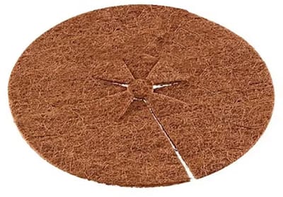 Finnacle - Kokosinleggers voor plantenbakken - Perfect voor hanging baskets van 40 cm!