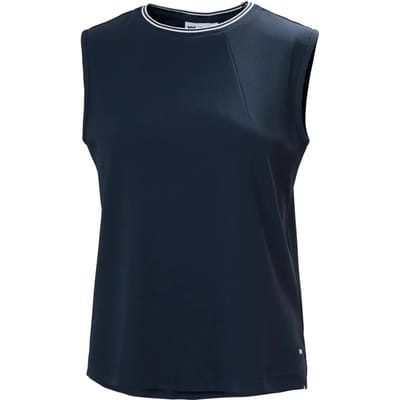 Dames-T-shirt Helly Hansen Portofino