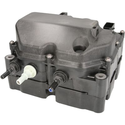 Toevoermodule, ureum injectie BOSCH 0 444 042 137