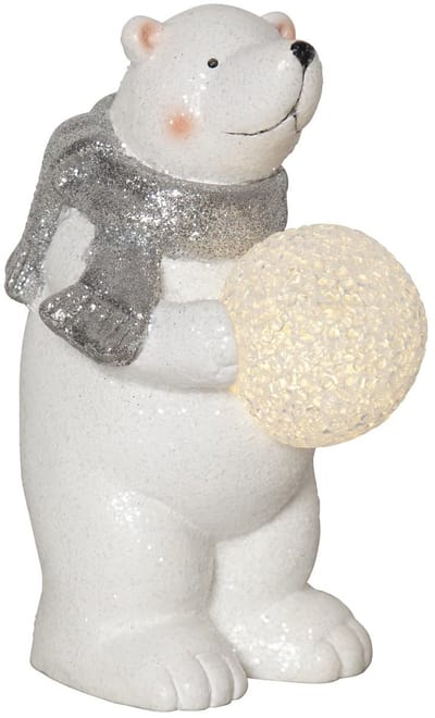 Star Trading 12.992-64 decoratieve verlichting Lichtdecoratie figuur LED 0,03 W