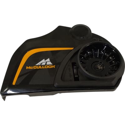 Clutch cover assy