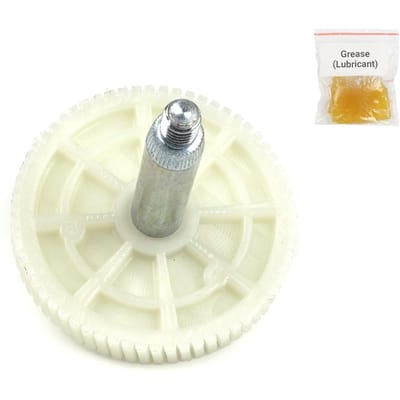 Moteur d'essuie-glace avant BGE521 2038200342 Engrenage de réparation pour Mercedes Classe C W203 2000-2007 BMW X5 E53 1999–2006