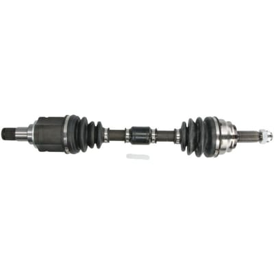 Aandrijfas PASCAL G25004PC