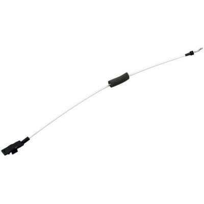 Kabel, deurregeling FEBI BILSTEIN 185490