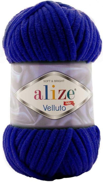 Alize Velluto 360 Pakket 5 Bollen