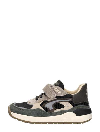 Shoesme St25w008 Sneakers - Jongens - Multi - Maat 30