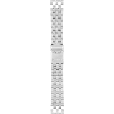 Certina Straps C605017521 Ds First band