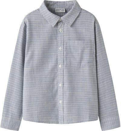 Name it Overshirt regular fit