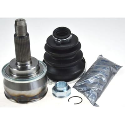 Homokineet reparatie set, aandrijfas SPIDAN 22177
