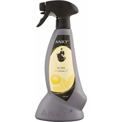 Srpay ANKY Fly DEO