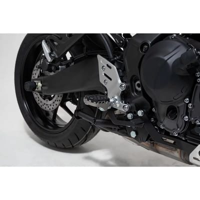 Voetsteun kit SW-Motech ION Yamaha Tracer 9 (20-)