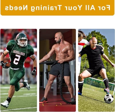 Weight Training Pull-Push Sled voor Krachttraining - Geschikt voor 1" en 2" Gewichten, Duurzaam en Efficiënt