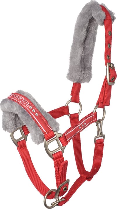 MHS Halster Unique Pony Rood
