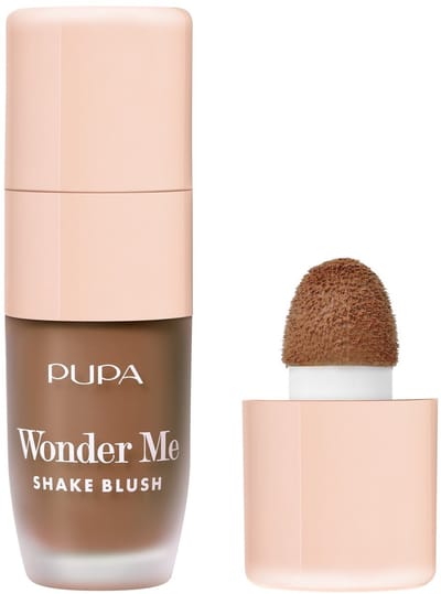 Pupa Milano - Wonder Me Shake Blush - Cuba Libre - 006 - 5,5ml