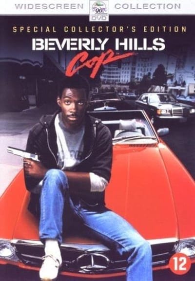 Beverly Hills Cop