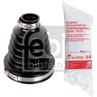 Febi Bilstein Asmanchetten set FEBI 172898