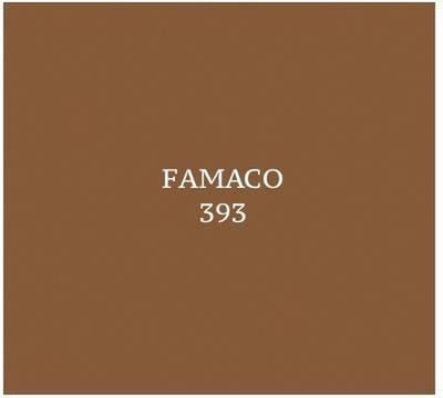 Famaco Famacolor 393-bronze metallic - One size