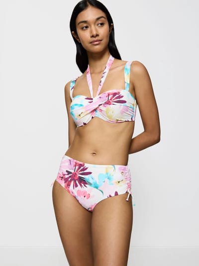 Triumph Bikini-Hose Summer Fleur Maxi
