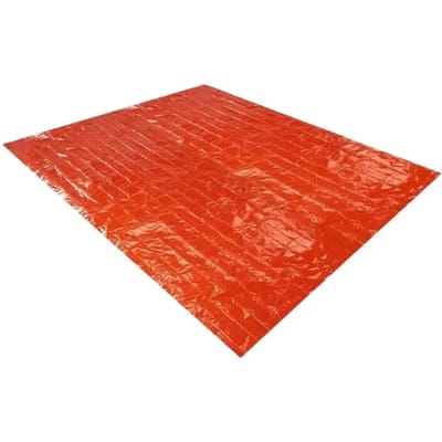 Slaapzak voor 2 personen Rab Ark Emergency