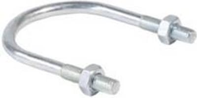 fischer 24422 ronde stalen beugels ETR 50 - 60 10 stuks