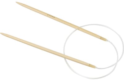 CC Rondbreinaald 4.5, lengte 60 cm