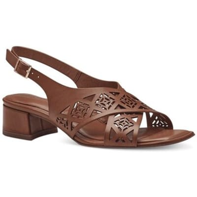 Sandalen met hakken Tamaris 12825242440NUT