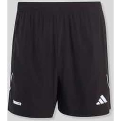 Sportshorts met ritszakken
