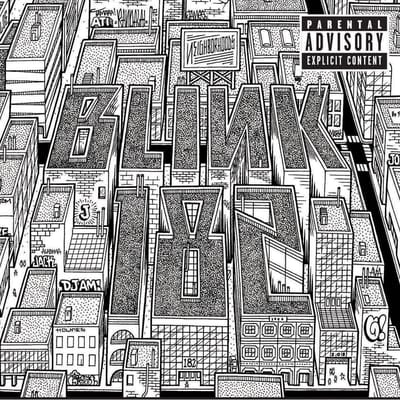 Blink-182 - Neighborhoods s)