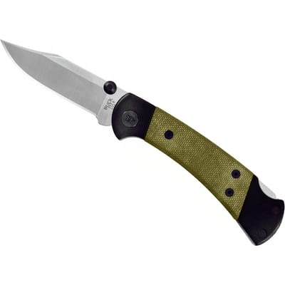 Buck Mes Ranger Sport