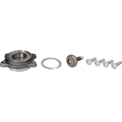 Wiellagerset SKF VKBA 6557