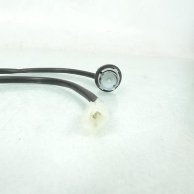 Paire Douille clignotant AV pour scooter Peugeot 50 Kisbee 4T Eu4 802457 BAU15s