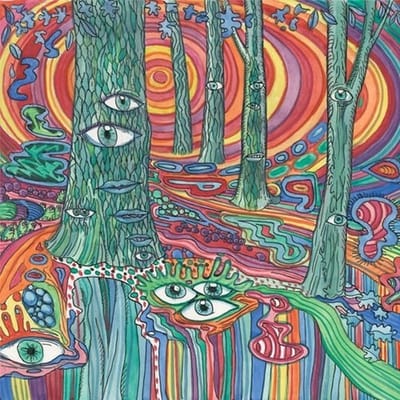 Spectre Folk - Vol. 4 (LP)
