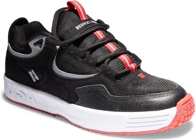 Dc Shoes Kalynx Schoenen Zwart EU 43 Man