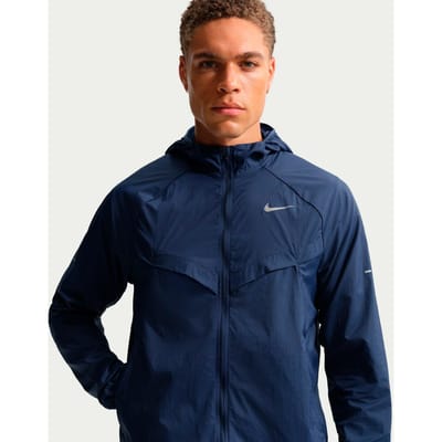 UV-beschermende trainingsjas Nike Stride