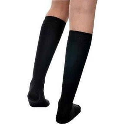 Bota Relax 280 Kniekous Nero Maat 1 Kousen