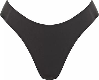 Sloggi Women ZERO Feel 2.0 High leg (1-pack) - dames slip - zwart