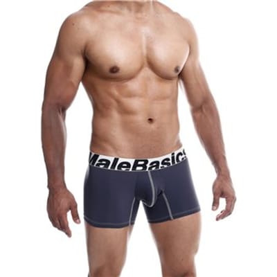 MaleBasics Microfiber Boxershort
