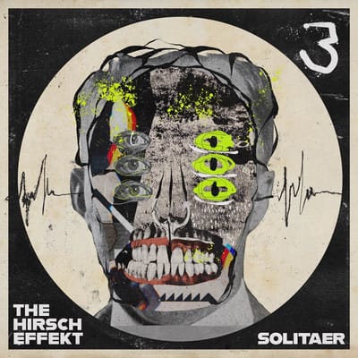 Solitaer - The Hirsch Effekt