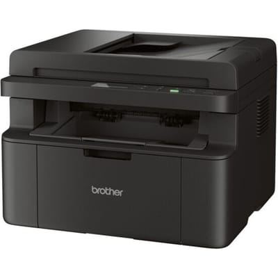 Brother DCP-L1660W - multifunction printer - B/W Multifunctioneel - Zwart-wit - Laser