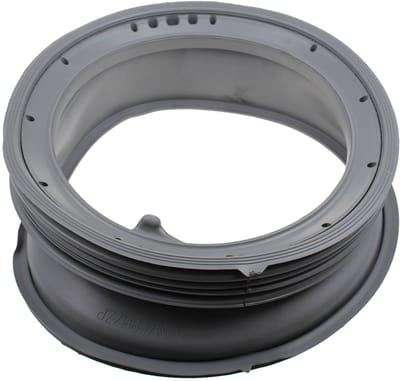 JOINT DE HUBLOT SOUFFLET CUVE pour LAVE LINGE FAURE - 126058900