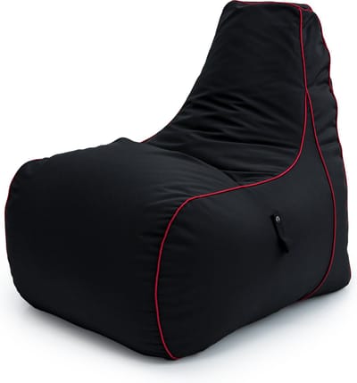 Zitzak Kind - Zitzak voor Kinderen - Zitzak Kinderkamer - Binnen Speelkamer kinderen Zitzak - Mini 8Bit Gaming Kinder Zitzakken - kinderzetel Bean bag